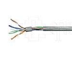Equip Flex Cable U/UTP Cat.5e 305 m (100432)